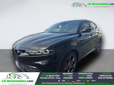 Alfa Romeo Tonale 1.5 Hybrid 160 ch VGT BVA
