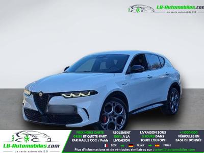 Alfa Romeo Tonale 1.5 Hybrid 160 ch VGT BVA