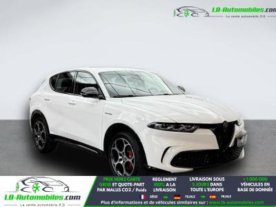 Alfa Romeo Tonale 1.5 Hybrid 160 ch VGT BVA