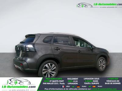 Suzuki S-Cross 1.5 Dualjet Hybrid BVA 102ch