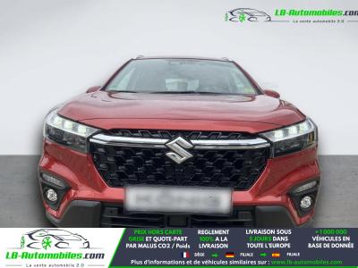 Suzuki S-Cross 1.5 Dualjet Hybrid BVA 102ch