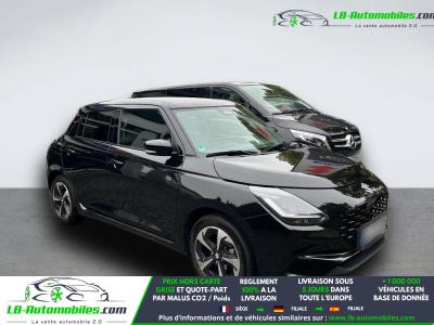 Suzuki Swift 1.2 Dualjet Hybrid BVA 83ch