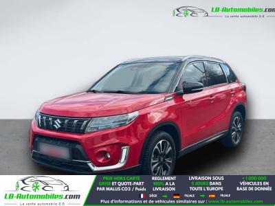 Suzuki Vitara 1.4 Boosterjet 129ch BVM