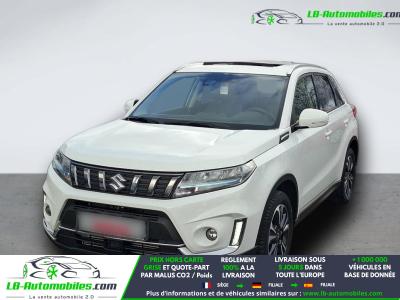 Suzuki Vitara 1.4 Boosterjet 129ch BVM