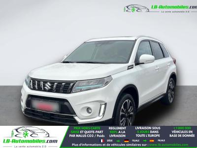 Suzuki Vitara 1.4 Boosterjet 129ch BVM