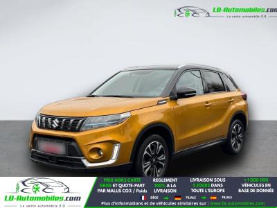 Suzuki Vitara 1.4 Boosterjet 129ch BVM