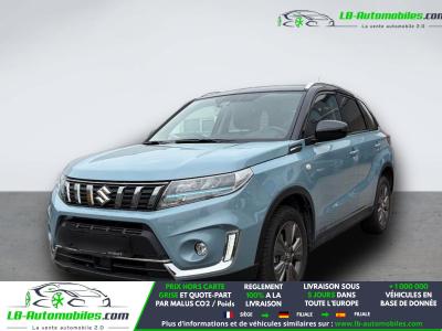 Suzuki Vitara 1.5 Dualjet Hybrid BVA 102ch