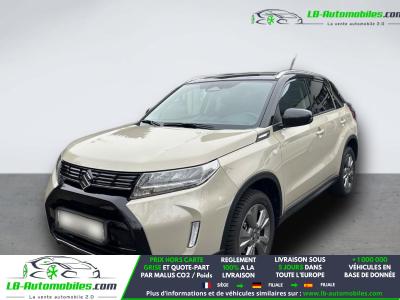 Suzuki Vitara 1.5 Dualjet Hybrid BVA 102ch