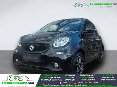 Smart ForFour 0.9 90 ch BVM