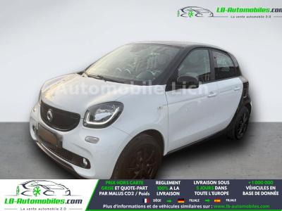Smart ForFour 0.9 90 ch BVM