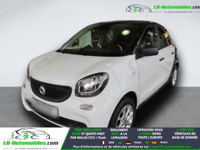 Smart ForFour 1.0 71 ch BVM