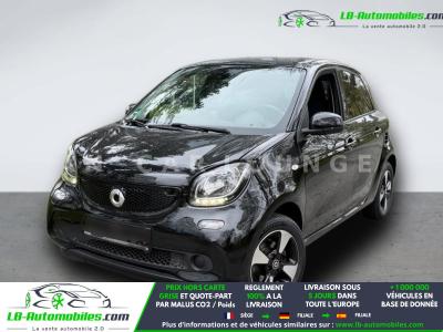 Smart ForFour 0.9 90 ch BVM