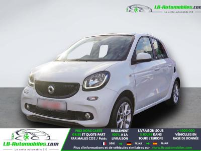 Smart ForFour 0.9 90 ch BVM