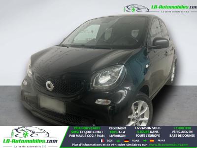 Smart ForFour 1.0 71 ch  BVA