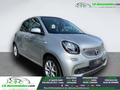 Smart ForFour 1.0 71 ch BVM