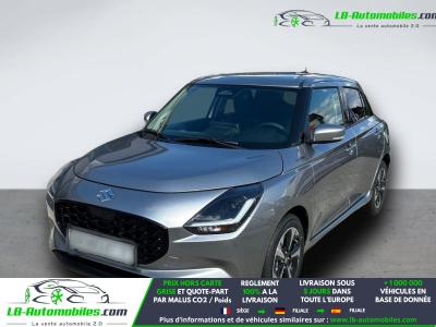 Suzuki Swift 1.2 Dualjet Hybrid BVM 83 ch