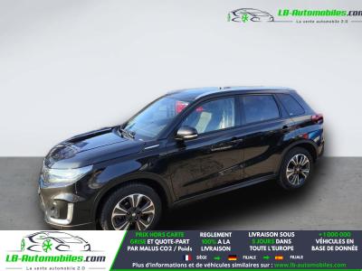 Suzuki Vitara 1.4 Boosterjet Allgrip 129ch BVM