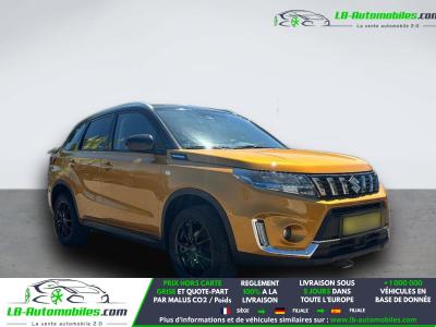 Suzuki Vitara 1.4 Boosterjet Allgrip 129ch BVM