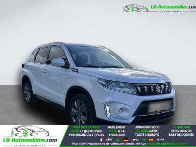 Suzuki Vitara 1.5 Dualjet Hybrid BVA 102ch