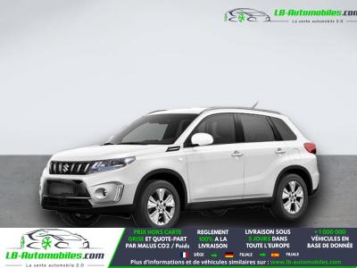 Suzuki Vitara 1.4 Boosterjet 129ch BVM
