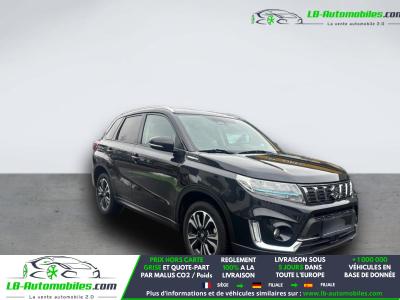 Suzuki Vitara 1.4 Boosterjet 129ch BVM