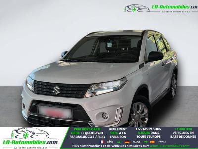 Suzuki Vitara 1.4 Boosterjet Hybrid BVM 129ch