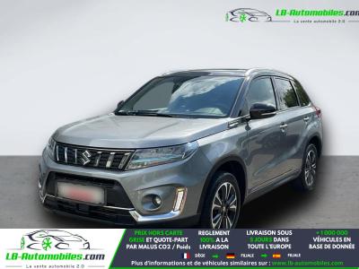 Suzuki Vitara 1.4 Boosterjet Hybrid BVM 129ch