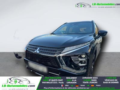 Mitsubishi Eclipse Cross 2.4 MIVEC PHEV Twin Motor 4WD 188 ch