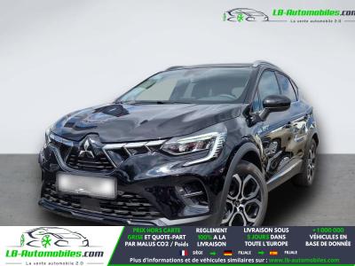 Mitsubishi ASX 1.6 MPI PHEV 159 BVA
