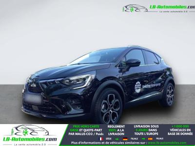 Mitsubishi ASX 1.6 MPI PHEV 159 BVA