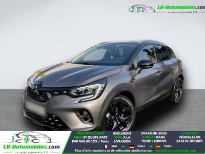 Mitsubishi ASX 1.6 MPI PHEV 159 BVA