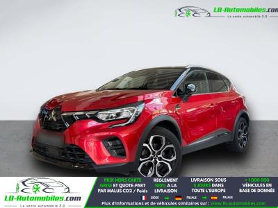 Mitsubishi ASX 1.6 MPI PHEV 159 BVA