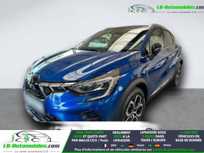 Mitsubishi ASX 1.6 MPI PHEV 159 BVA