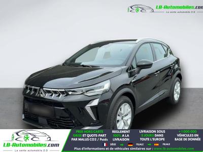 Mitsubishi ASX 1.6 MPI PHEV 159 BVA