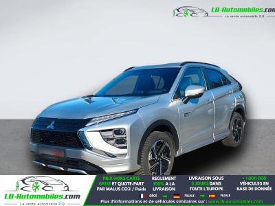 Mitsubishi Eclipse Cross 2.4 MIVEC PHEV Twin Motor 4WD 188 ch