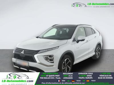 Mitsubishi Eclipse Cross 2.4 MIVEC PHEV Twin Motor 4WD 188 ch
