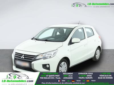 Mitsubishi Space Star 1.2 MIVEC 71 BVM