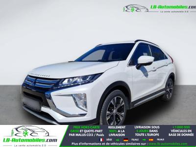 Mitsubishi Eclipse Cross 1.5 MIVEC 163 BVA 2WD
