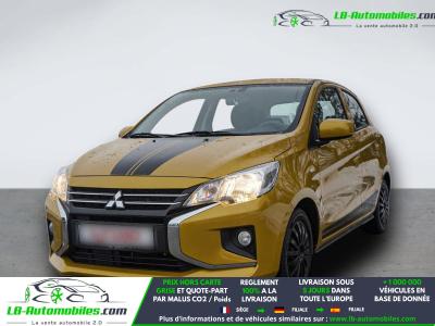 Mitsubishi Space Star 1.2 MIVEC 71 BVM