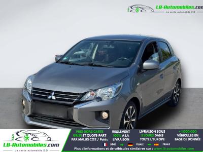 Mitsubishi Space Star 1.2 MIVEC 71 BVM