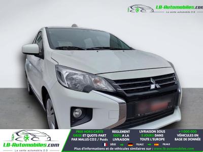 Mitsubishi Space Star 1.2 MIVEC 71 BVM