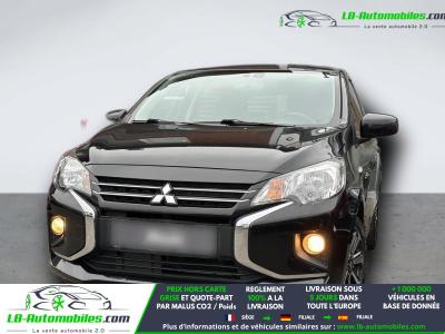 Mitsubishi Space Star 1.2 MIVEC 71 BVM