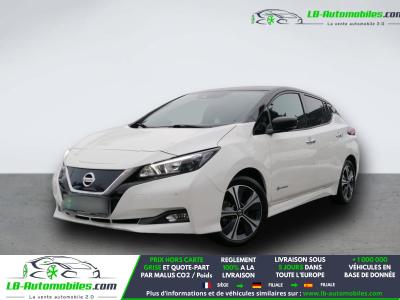 Nissan Leaf Electrique 40kWh 150 ch BVA