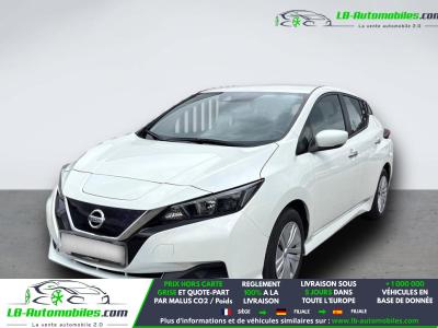 Nissan Leaf Electrique 40kWh 150 ch BVA