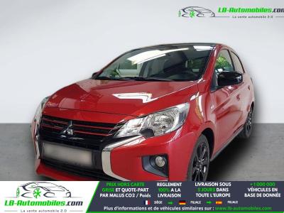 Mitsubishi Space Star 1.2 MIVEC 71 BVA