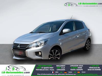 Mitsubishi Space Star 1.2 MIVEC 71 BVA