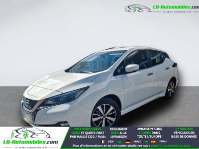 Nissan Leaf Electrique 40kWh 150 ch BVA
