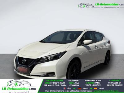 Nissan Leaf Electrique 40kWh 150 ch BVA
