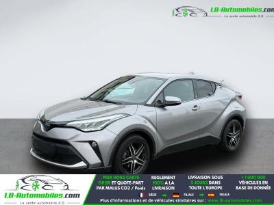 Toyota C-HR Hybride 2.0L 184 ch BVA