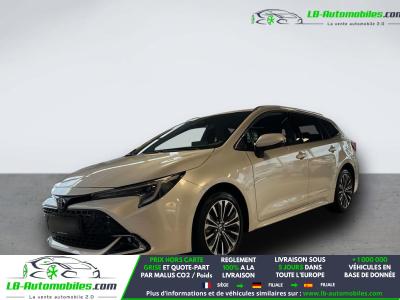 Toyota Corolla Hybride 140ch BVA